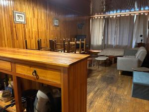 Appartement au pied des pistes