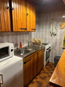 Appartement au pied des pistes