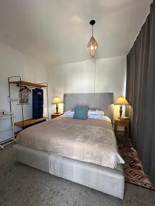 Nicosia city center 1BDR apartment
