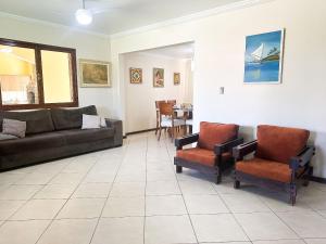 Casa Paradisíaca na beira da praia | ROMN14