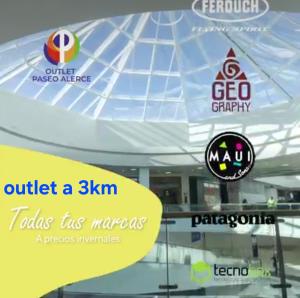 Cabaña en parcelación residencial