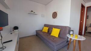 Apartamento próximo a praia do Campeche