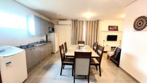 Apartamento próximo a praia do Campeche