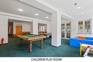 Špindl Lodge Apartments Self check-in & Sauna