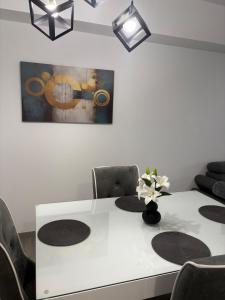 Siena Lux Apartment