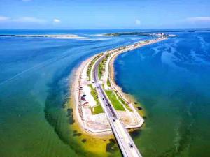 Nautical Landings West