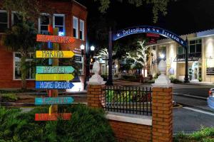 Nautical Landings West