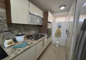 Luxury Oasis in front of La Vela Mall Pool and Sea!