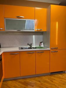 Apartman Vučedolski san