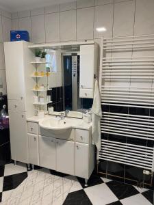 Apartman Vučedolski san