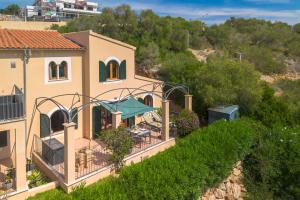 E434 Casa Paula by Mallorca Villa Selection