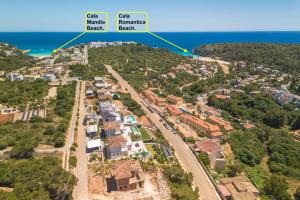 E434 Casa Paula by Mallorca Villa Selection