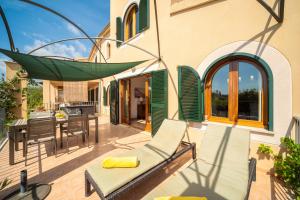 E434 Casa Paula by Mallorca Villa Selection