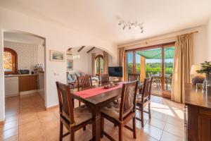 E434 Casa Paula by Mallorca Villa Selection