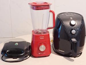 Suíte INDIVIDUAL com Ar condicionado em AP Compartilhado