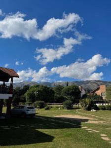 Posada Los Alamos