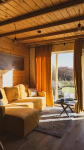 Domki Kwiatowe N05 - Łeba