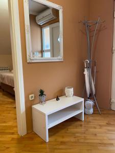 Apartman Vučedolski san