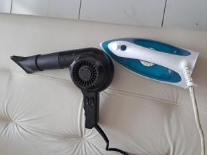 Suíte INDIVIDUAL com Ar condicionado em AP Compartilhado