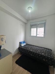 APTO 3 Min da Estacao Bras