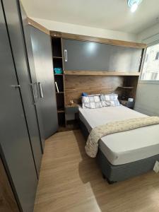 APTO 3 Min da Estacao Bras