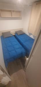 "Pinède & Océan" mobil home 3ch camping 4 étoiles