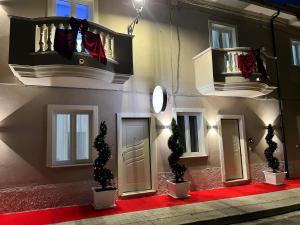 La Romantique Rooms and Apartments TROPEA