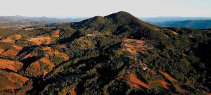 Subjel Mountain Retreat