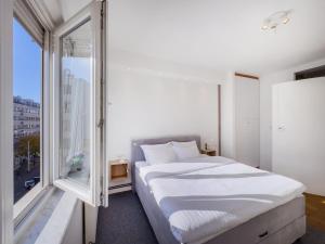 Apartman Jedro