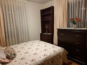 Departamento Los Pinos bloque 37 Piso1