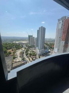 Staycation by Purple Tree