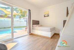 Villa Los Delfines 1