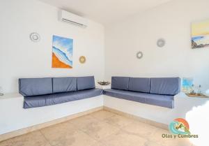 Villa Los Delfines 1