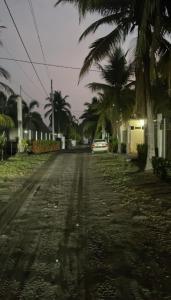 Villa Los Delfines 1