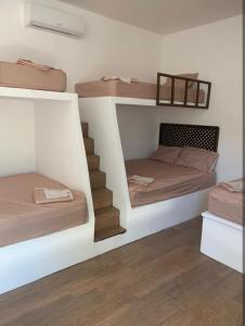 Villa Los Delfines 1