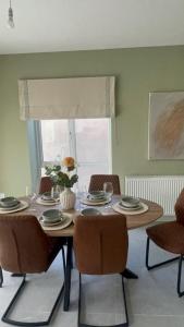 Bright Dundalk Homestay