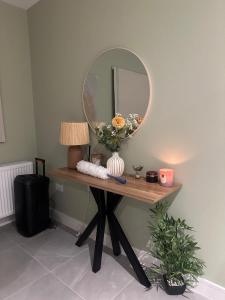 Bright Dundalk Homestay