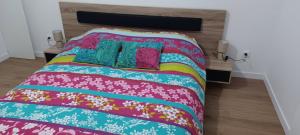 Appartement neuf et cosy