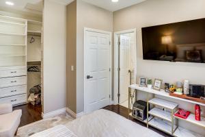 9 Mi to UCI Medical Ctr Cozy Studio Near Trails