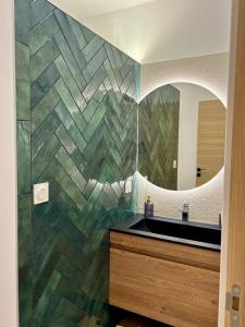 Magnifique appartement au pied de la citadelle