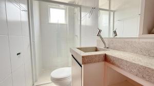 Res Jardim das Américas - Praia de Bombas A004