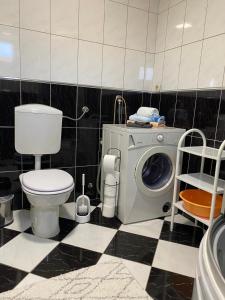 Apartman Vučedolski san