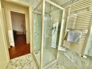 Appartamento con posto auto riservato tra spiaggia, centro, stazione ed ospedale