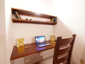 Villa silenziosa e sicura al centro di Las Galeras