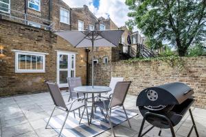 Premium Luxe 2 Bedroom Apartment Camden