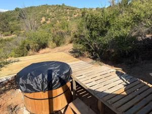 Tiny House El Maiten