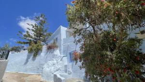 Casa Cueva Soluna, for peace & nature Cabo de Gata