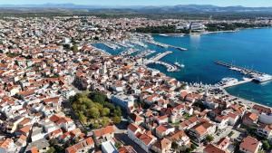 Apartment P&P Family