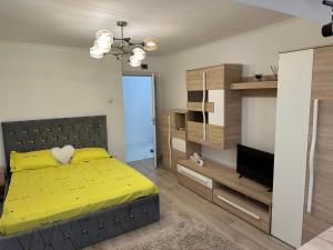 Garsoniera aproape de Promenada Mall