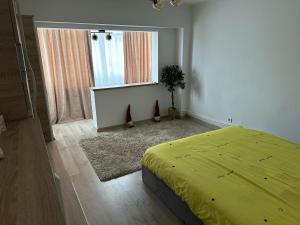 Garsoniera aproape de Promenada Mall